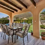 Villa Iris - Alcudia