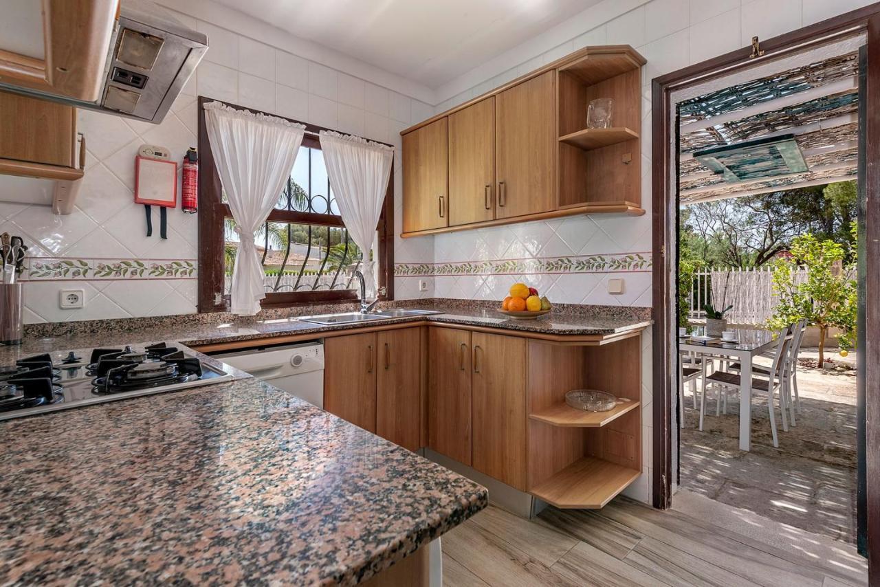 Villa Iris -