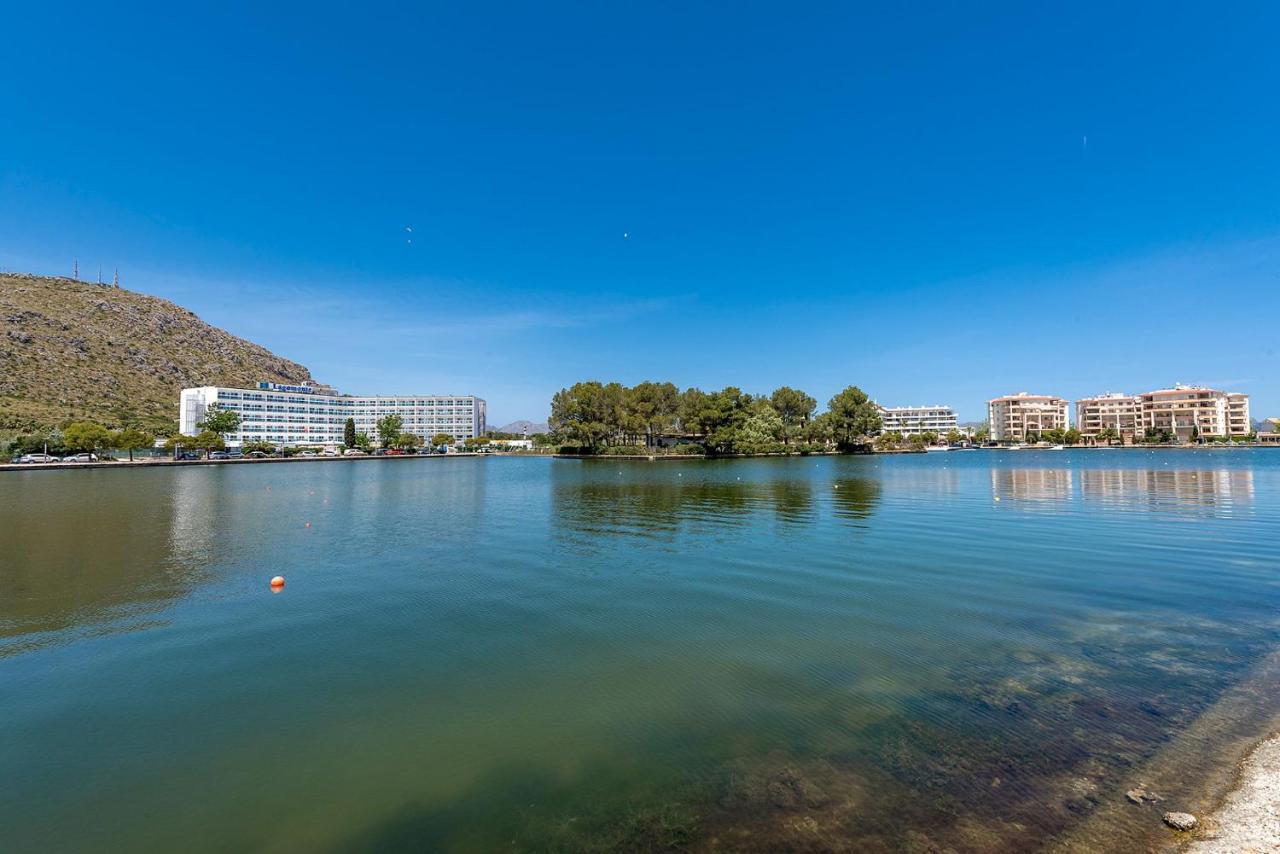 Iris - Alcúdia