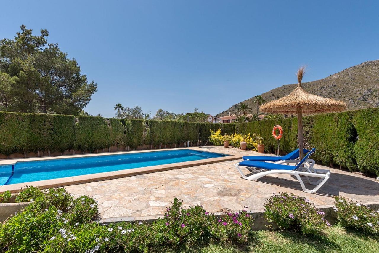 Iris - Villa Alcúdia