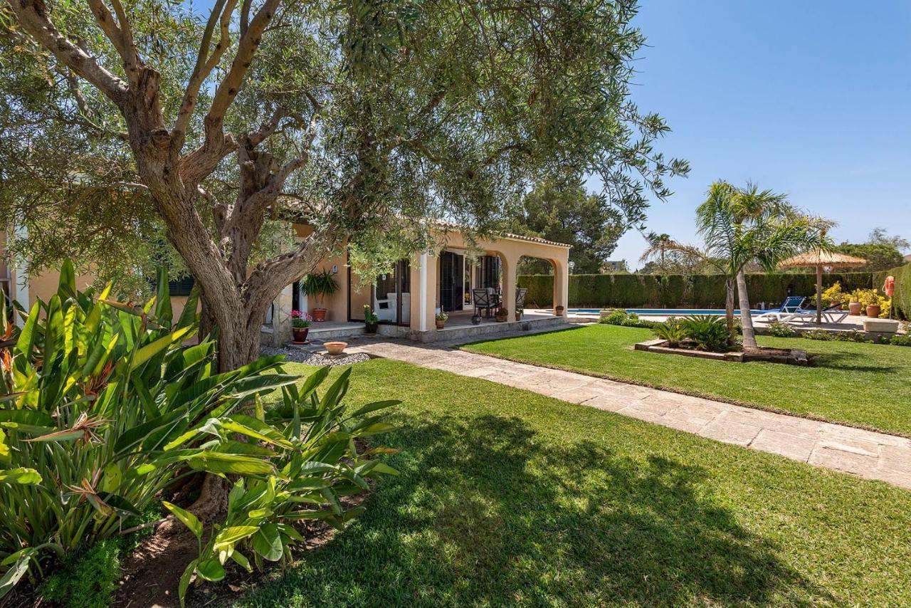 Villa Iris - Alcúdia
