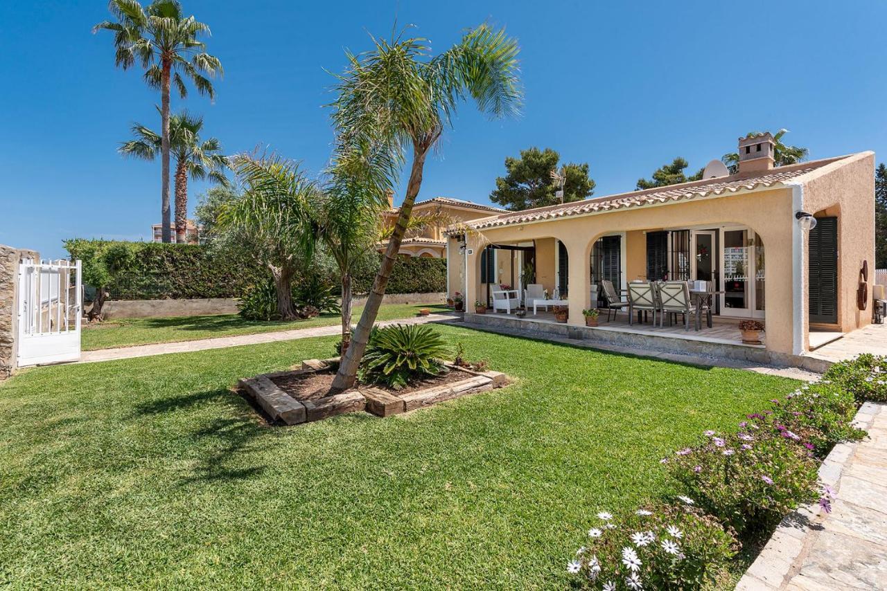 Villa Iris -